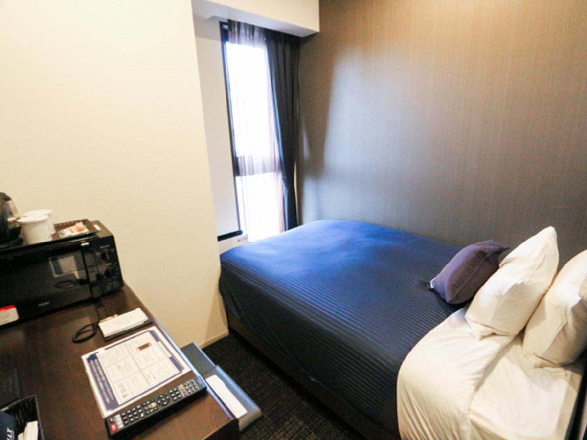 Hotel Livemax Shinjuku East Tokió Kültér fotó