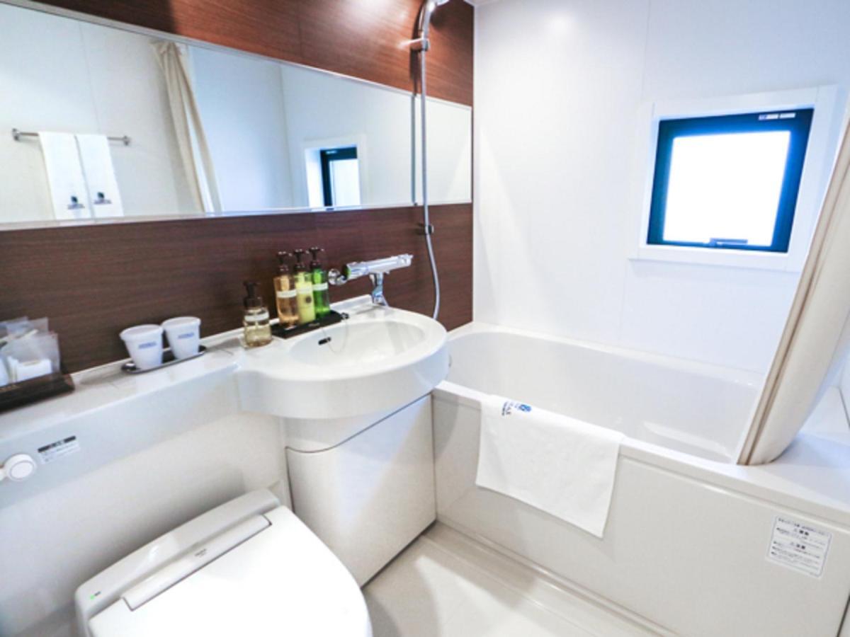 Hotel Livemax Shinjuku East Tokió Kültér fotó