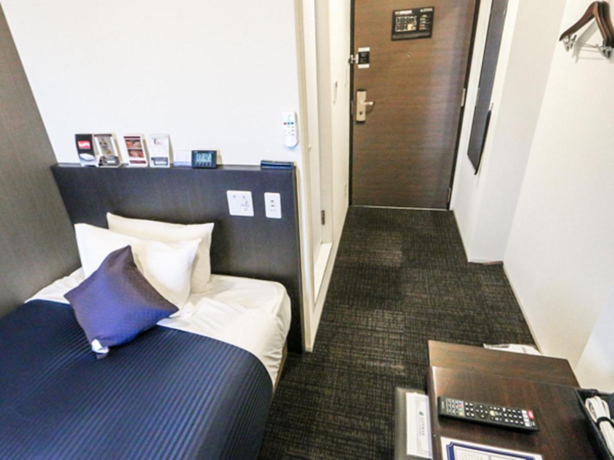 Hotel Livemax Shinjuku East Tokió Kültér fotó